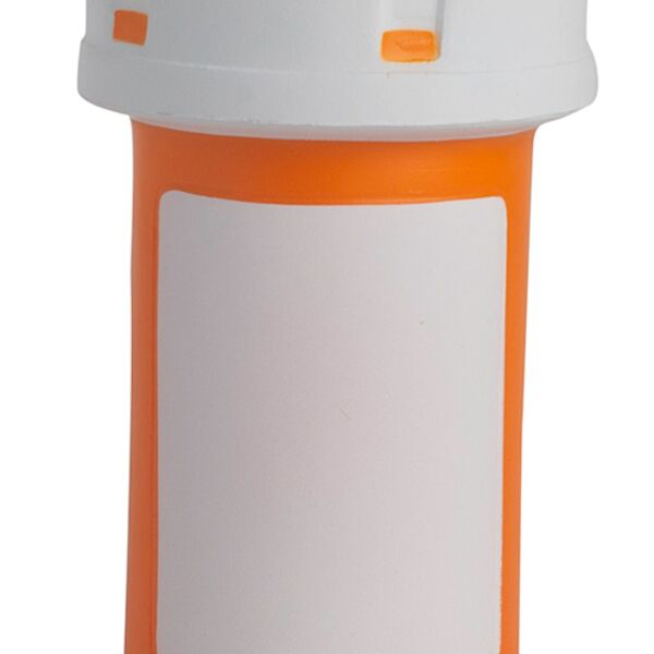 Pill Bottle Squeezies® Stress Reliever Thumbnail