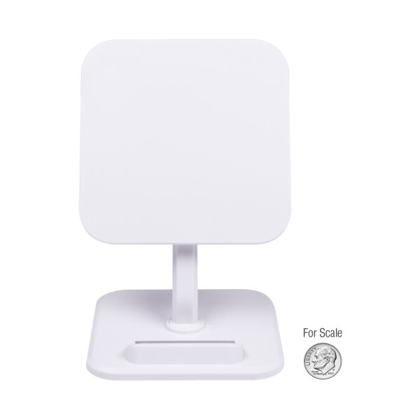 iStand 10W Qi Certified Wireless Charger Thumbnail