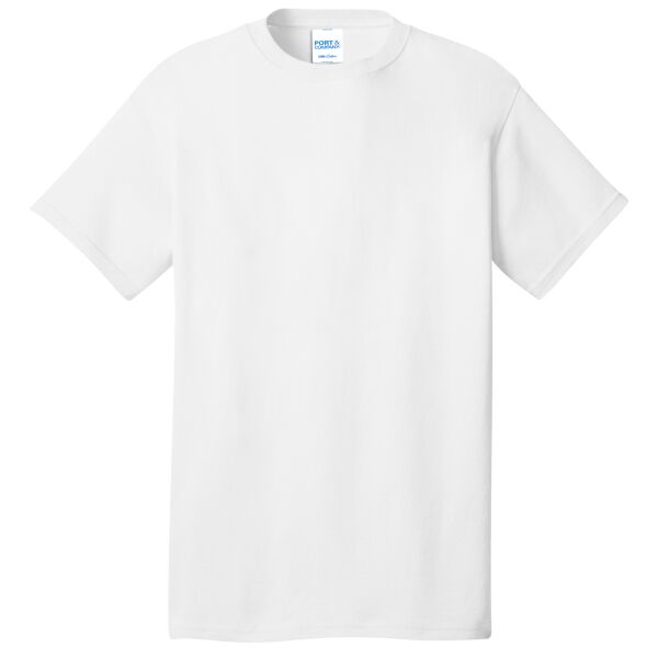 LPD Core Cotton Tee Thumbnail