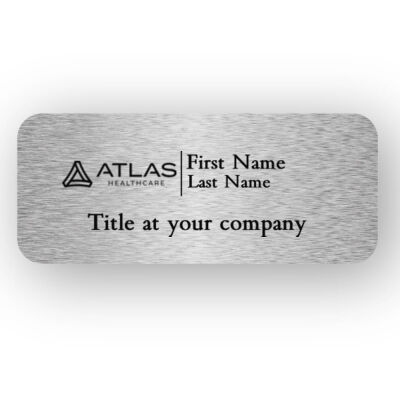 Atlas Name Tag Thumbnail
