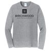 Long Sleeve Fan Favorite Tee Thumbnail