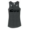 Women's Perfect Tri ® Racerback Tank Thumbnail