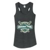 Women's Perfect Tri ® Racerback Tank Thumbnail