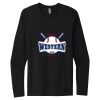 Apparel ® Cotton Long Sleeve Tee Thumbnail