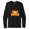 Apparel ® Cotton Long Sleeve Tee Thumbnail