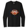 Apparel ® Cotton Long Sleeve Tee Thumbnail
