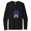 Apparel ® Cotton Long Sleeve Tee Thumbnail