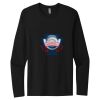 Apparel ® Cotton Long Sleeve Tee Thumbnail