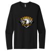 Apparel ® Cotton Long Sleeve Tee Thumbnail