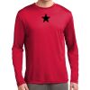 Long Sleeve PosiCharge ® Competitor Tee Thumbnail